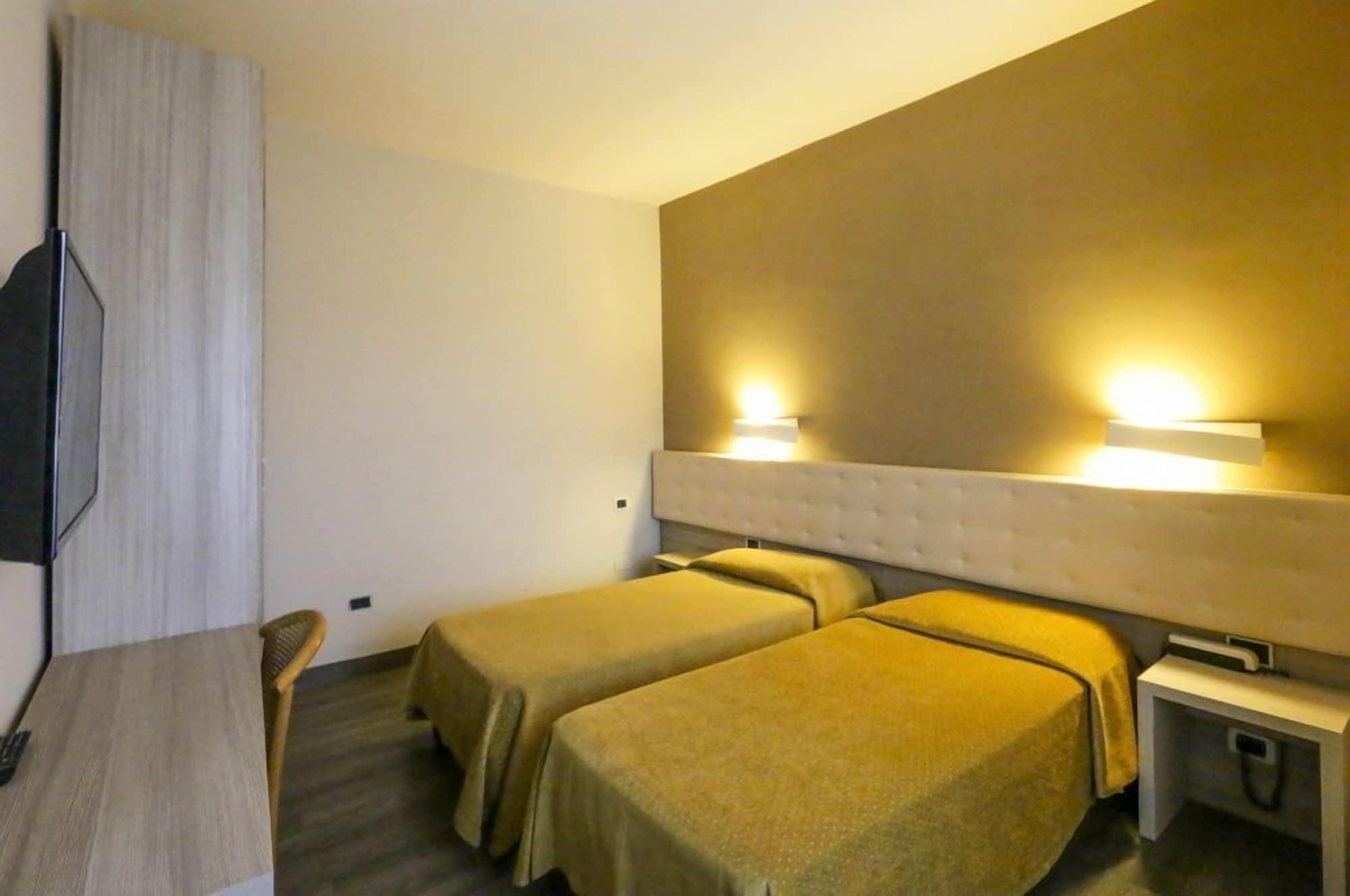 Hotel Norden Palace Aosta Exterior photo