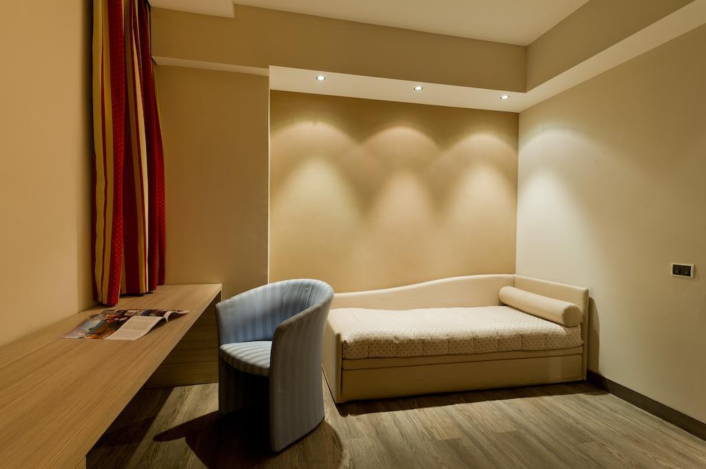 Hotel Norden Palace Aosta Exterior photo